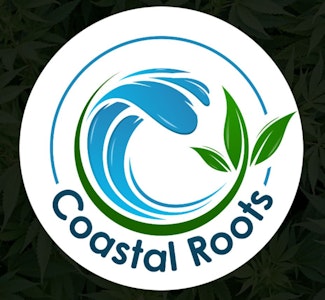 Coastal Roots - Coastal Roots | Strawnapple | 7g Flower | 7g Total | [H]