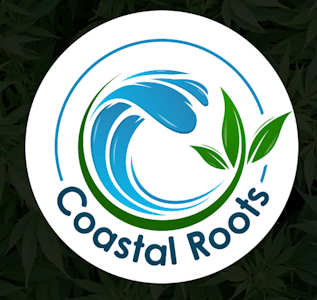 Coastal Roots - Coastal Roots | Citral Glue | 28g Flower | 28g Total | [S]