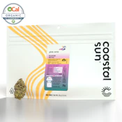 Coastal Sun | OCal | Pink Certz | 28g