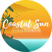 COASTAL SUN - Obama Runtz Prerolls 10pk 3.5g