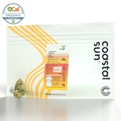 Coastal Sun | OCal | Papaya Bomb | 28g