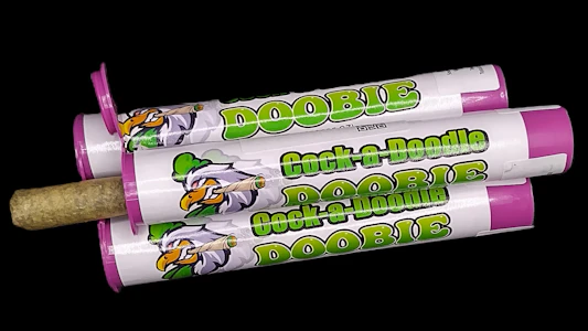 BLUE RAIN - Amanda Sunshine - Pre Rolls