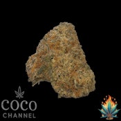 Native Fire 3.5g- Coco Channel