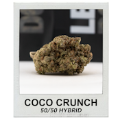 Coco Crunch