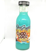 Dos Gringos Coco Loco Rosin Lemonade 100MG