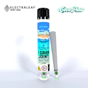 Coco Pina (SH) 1pk x 1g - Preroll - Electraleaf