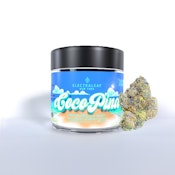 Coco Pina | Flower | 3.5g | Electraleaf