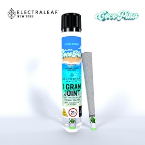 Electraleaf - Coco Pina | 1g Pre-Roll