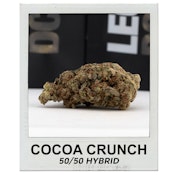 Cocoa Crunch