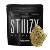 Cocolato (H) | 3.5g Indoor Flower | Stiiizy