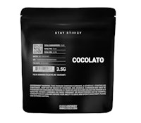 Stiiizy Cocolato 1/8 PD 21%