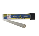 Nanticoke - Coconut Cream - Infused - 1g - Preroll