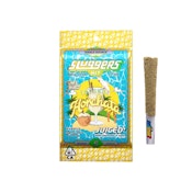 Coconut Horchata Infused Pre-roll 0.7g x 5pk