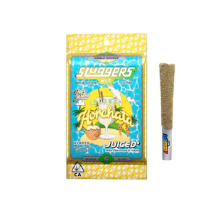Sluggers - Coconut Horchata Infused Pre-roll 0.7g x 5pk