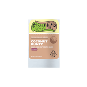 Coconut Runtz 1.8g