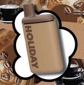 HOLIDAY - Coffee Break | 1g