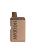 Coffee Break | AIO | 0.5g | Holiday