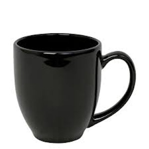 AMSTERDAM (MI) - Amsterdam Accessories | 18oz Ceramic Mug w/Logo