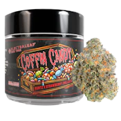 Coffin Candy | 3.5g