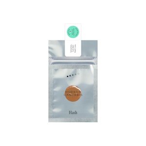HUDSON CANNABIS - Hudson Cannabis | Blue Dream Hash Coin | .5g