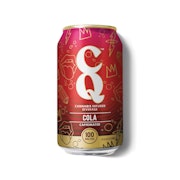 Cola 100mg Soda - CQ