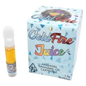 ColdFire Super Jack Cured Cart 1g
