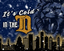THC | Cold in the D