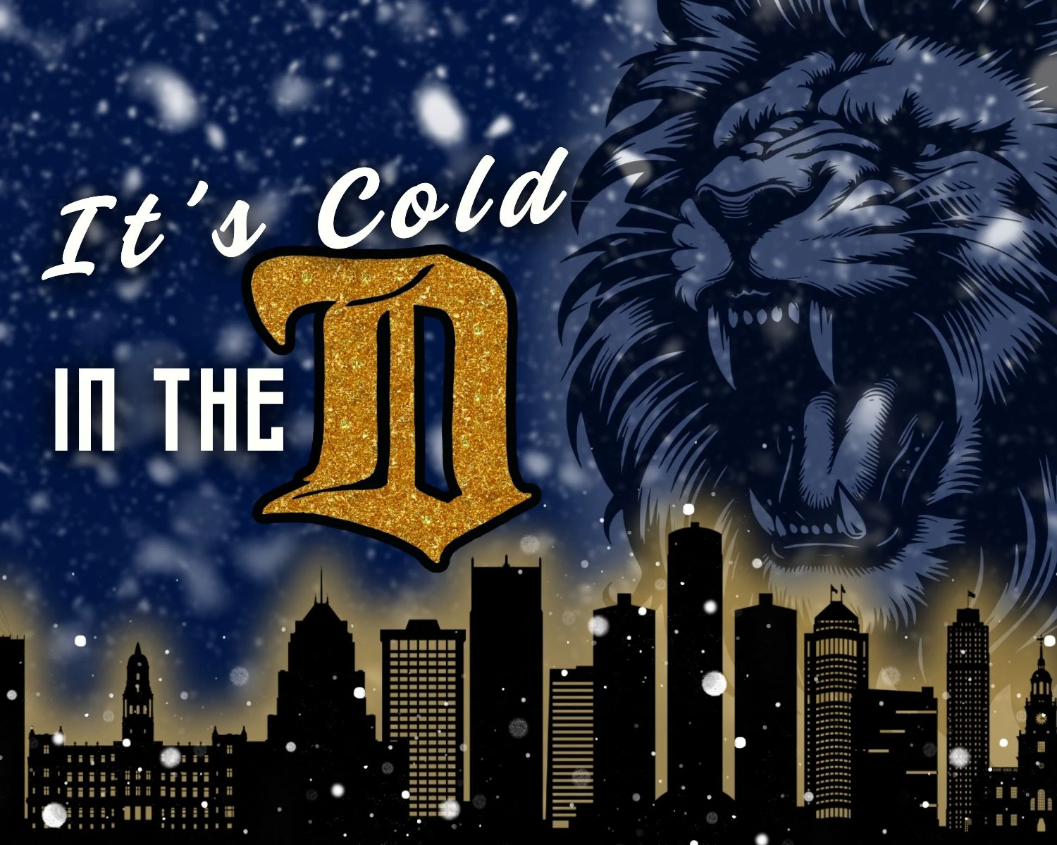 The Hempire Collective - THC | Cold in the D Main Image