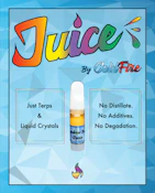 LL33 | 1g | Juice Cart | Coldfire