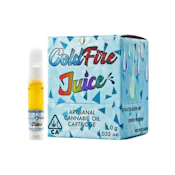 ColdFire - Cartridge - Sour Biscotti - 1g