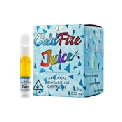 ZAPAYA HONEY FUEL 1G - COLDFIRE x VALLEY GROVE