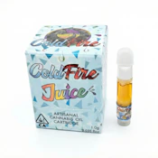 SCOTTIE'S CAKE (CAM) JUICE 1G - COLDFIRE