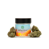 Collin OG | Flower | 3.5g | Rolling Green