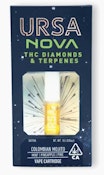 URSA 1g Colombian Mojito NOVA Cartridge