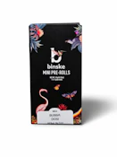 Binske - Bubba Dosi - Pre-Roll - 3.5g
