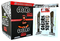 Colors | Sheet Wraps | 2Pk