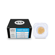 Gerry Peyton x Jealousy 1g Cured Resin Badder - COMMON CITIZEN