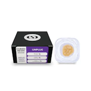 Private Reserve 1g Cured Resin Badder - COMMON CITIZEN