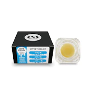 Gelato x Gorilla Glue #4 1g Live Resin Sugar & Sauce - COMMON CITIZEN