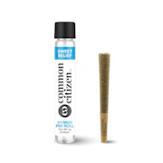 Original Glue 1g Preroll - COMMON CITIZEN