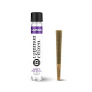 The Don Mega 1g Preroll - COMMON CITIZEN