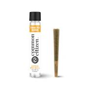 OG Cookies 1g Preroll - COMMON CITIZEN