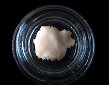 Community 1G Strawberry Cooler Cold Cure Rosin