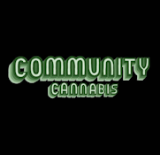 Community Cannabis - Peach Nectar Cold Cure Rosin Concentrate - 1G