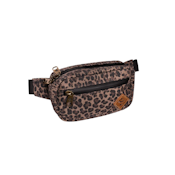 Revelry | Companion Crossbody | Leopard