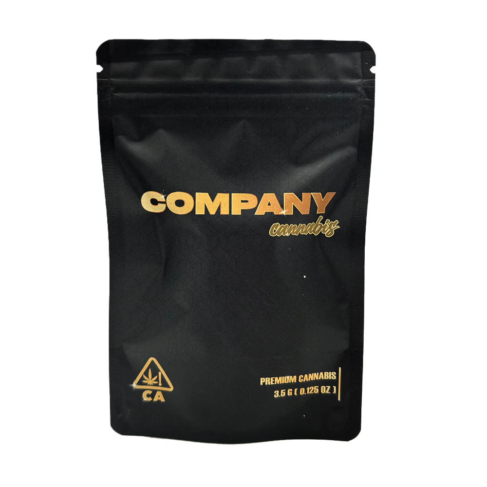1111 Cannabis Company - Company - Black Runtz Indoor Flower 3.5g Main Image