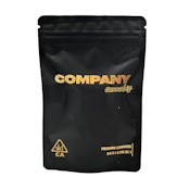 Company - Cherry Zoap Indoor Flower 3.5g
