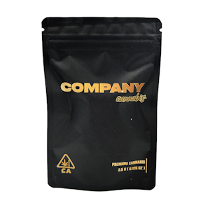 11:11 CANNABIS COMPANY - Company - Cherry Zoap Indoor Flower 3.5g