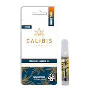 1g Mango Tango (510 Thread) - Calibis