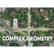 Complex Geometry (New York City Housing Authority, Brooklyn) By Ian Reid